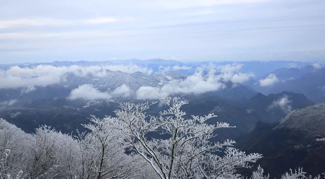 湖北滑雪