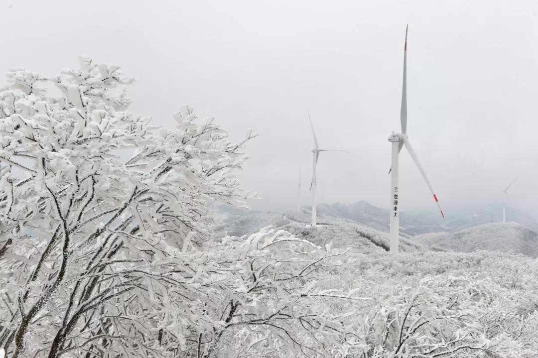 湖北滑雪