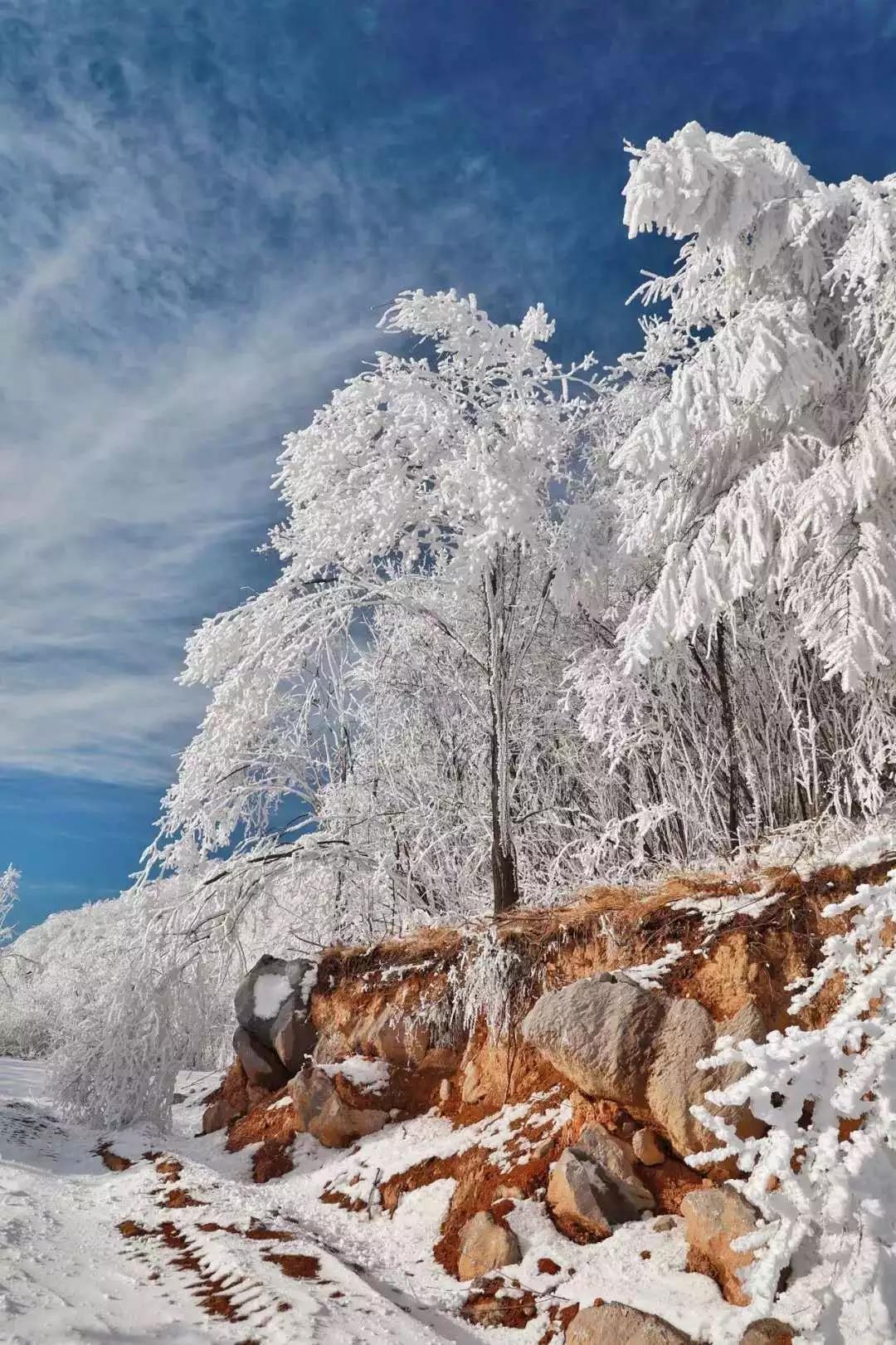 湖北滑雪