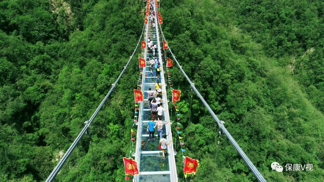 湖北生态旅游