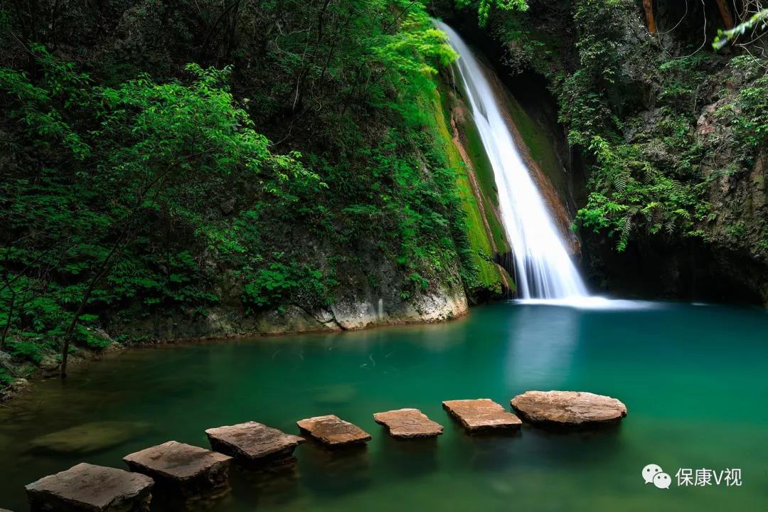 湖北生态旅游