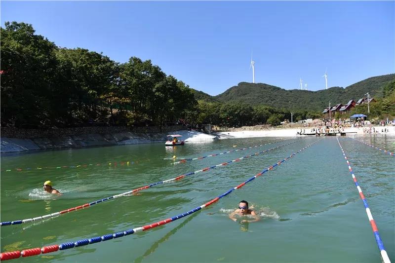 湖北生态旅游