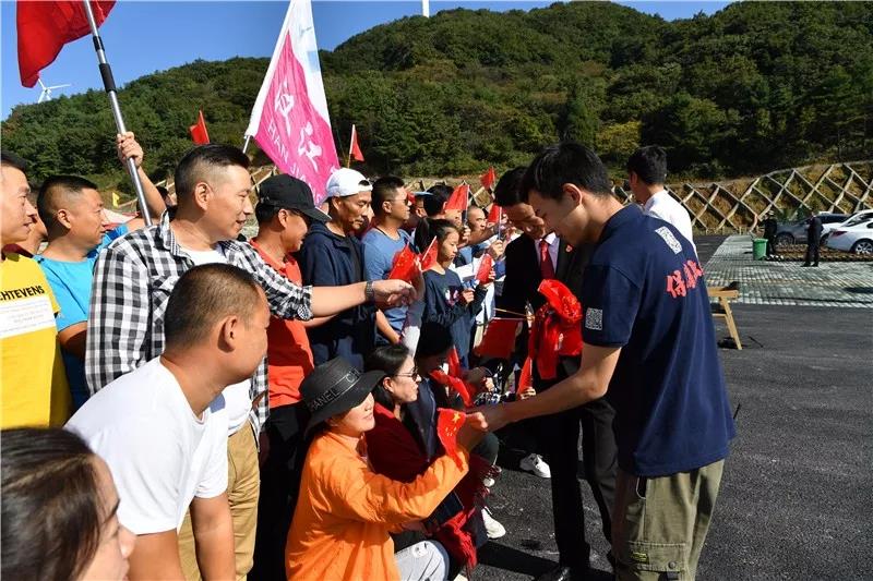 湖北生态旅游