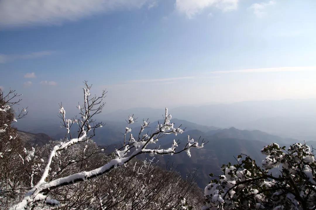 湖北滑雪