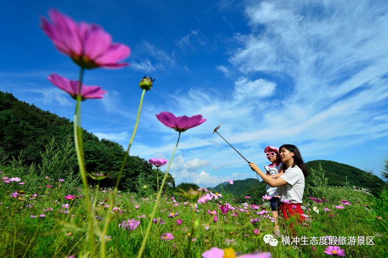 湖北生态旅游