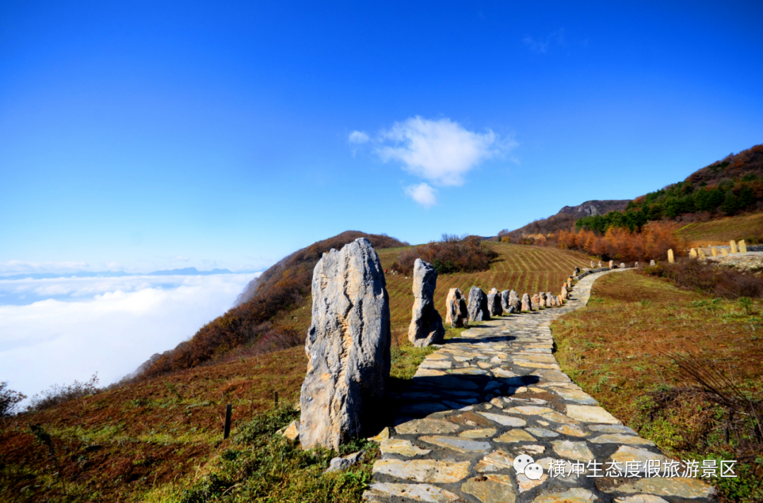 湖北生态旅游