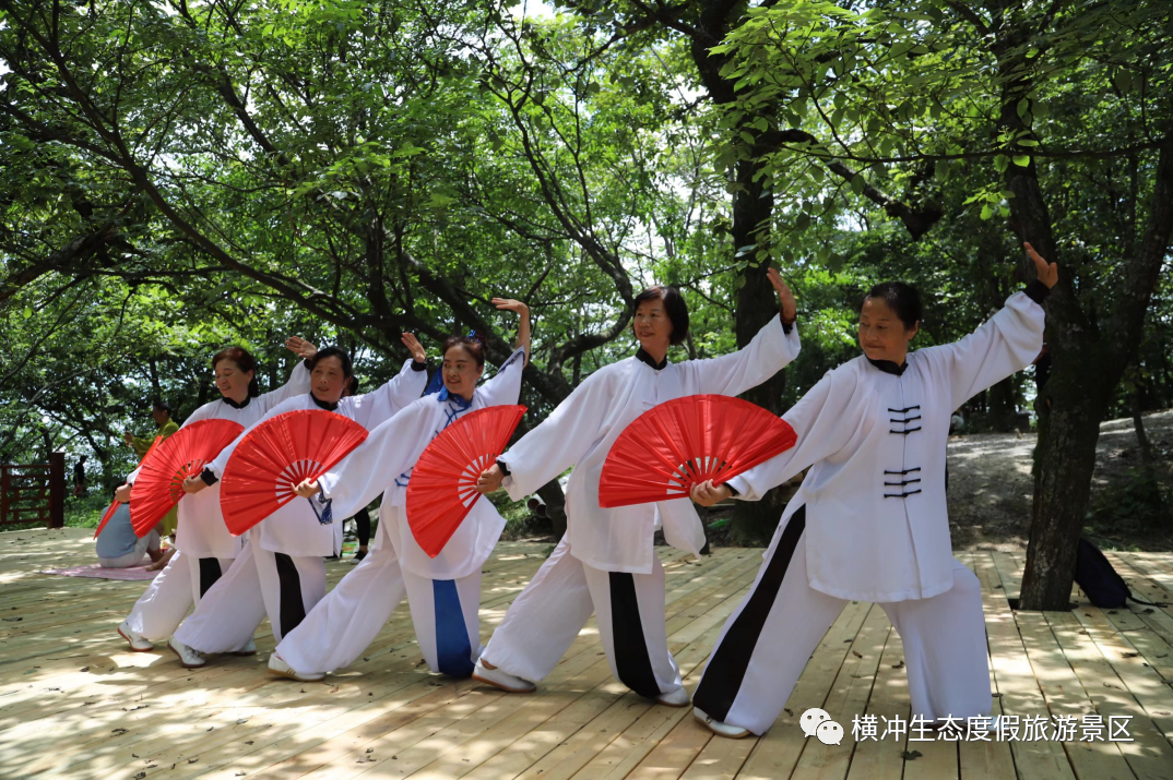 湖北生态旅游