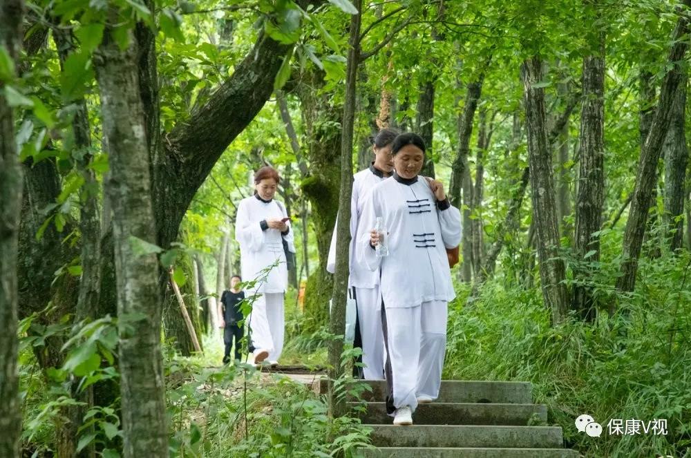 湖北生态旅游