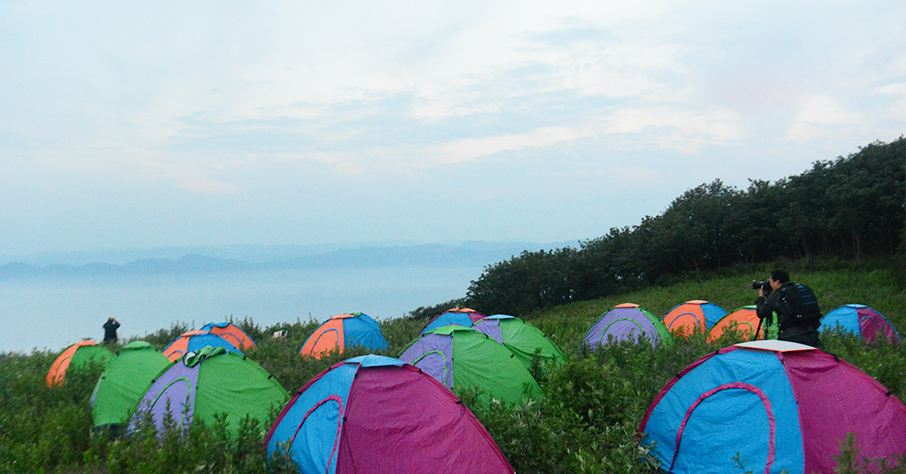 湖北生态旅游